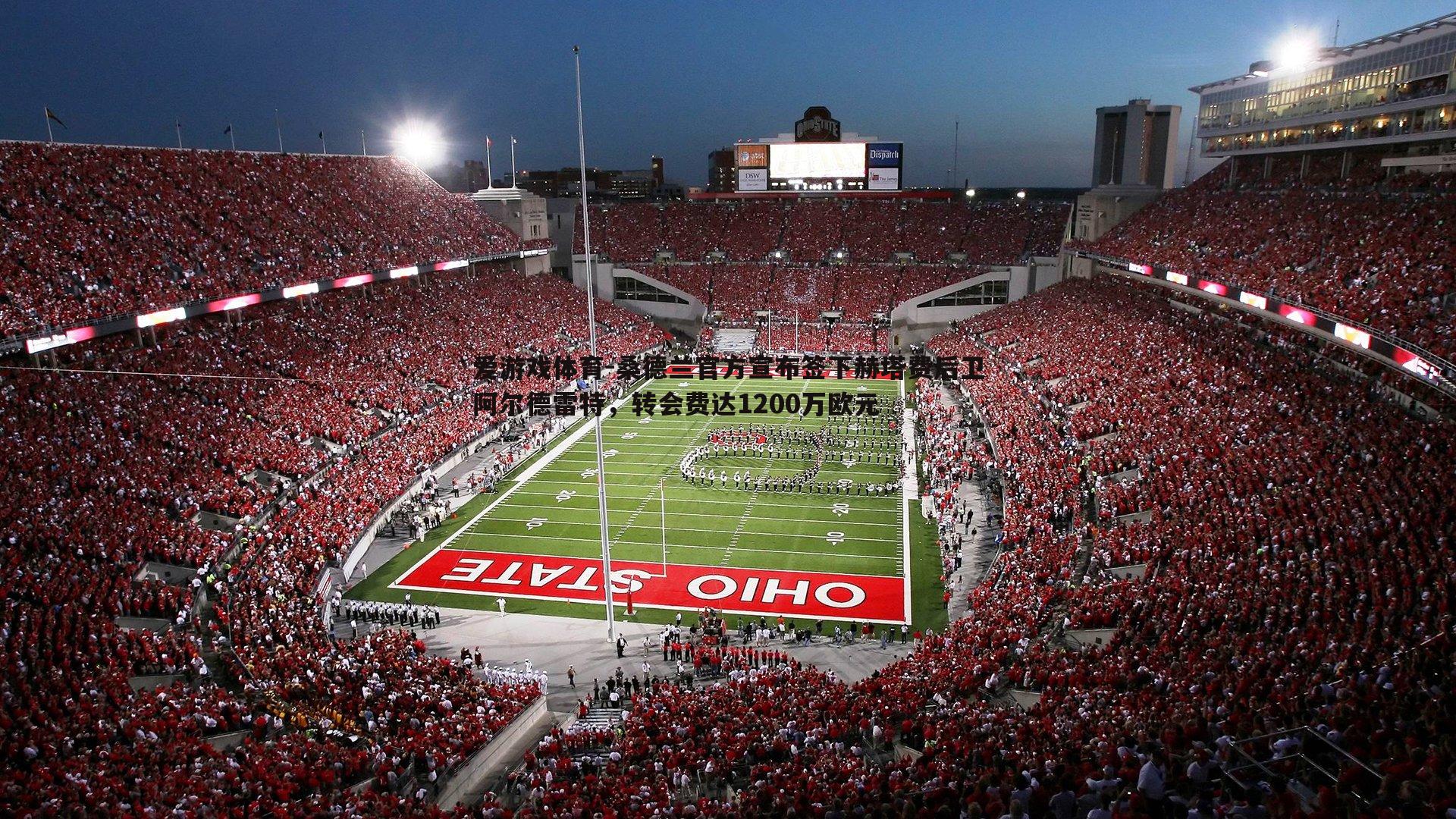 爱游戏体育-桑德兰官方宣布签下赫塔费后卫阿尔德雷特，转会费达1200万欧元